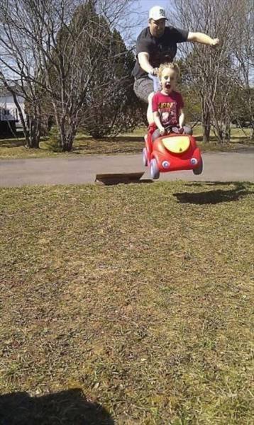 За секунду до… (33 фото) За секунду до… (33 фото)