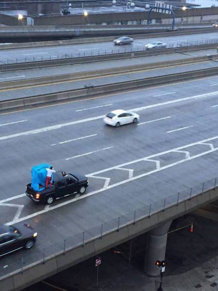 Техника безопасности в действии и бездействии (31 фото) Техника безопасности в действии и бездействии (31 фото)