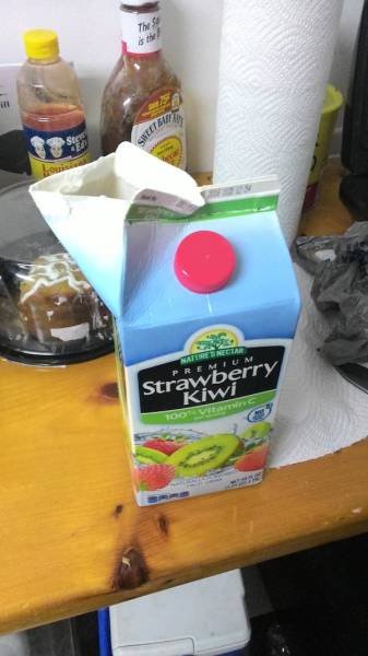 Почти получилось! (24 фото) Почти получилось! (24 фото)