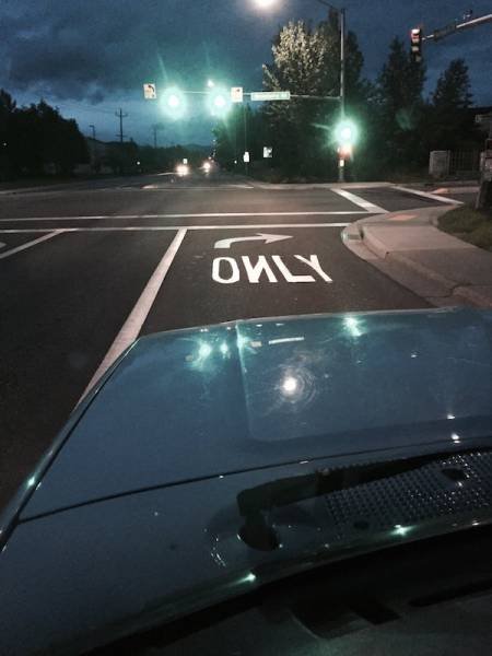 Почти получилось! (24 фото) Почти получилось! (24 фото)