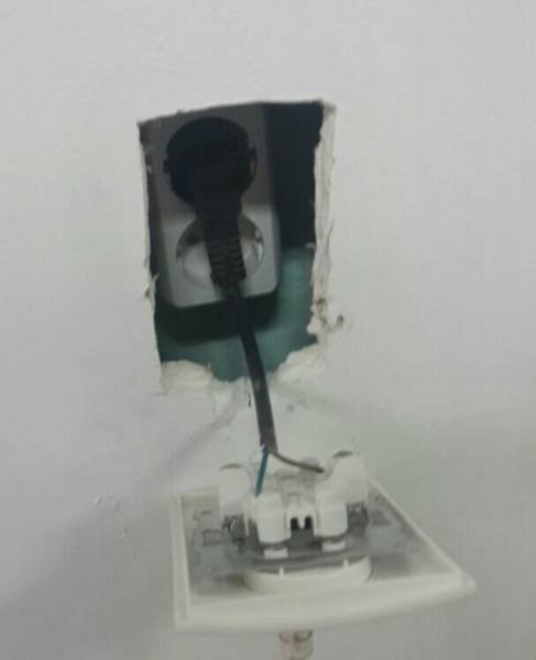 Все проблемы решаемы! (27 фото) Все проблемы решаемы! (27 фото)