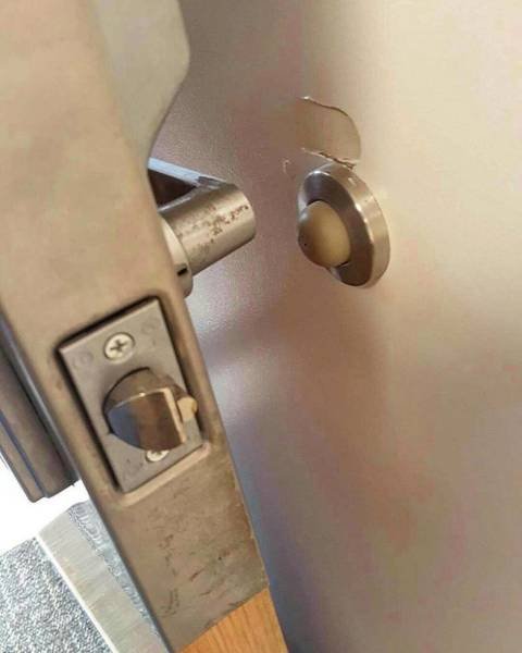 Все проблемы решаемы! (27 фото) Все проблемы решаемы! (27 фото)