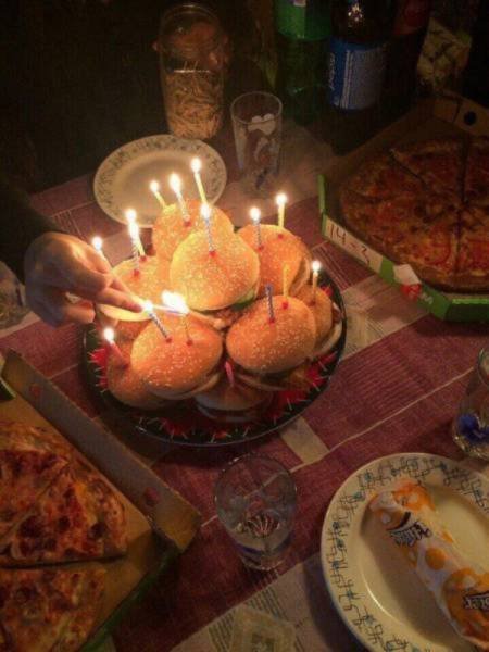 Все проблемы решаемы! (27 фото) Все проблемы решаемы! (27 фото)