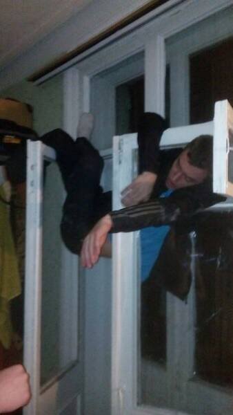 Что здесь происходит?! (29 фото) Что здесь происходит?! (29 фото)