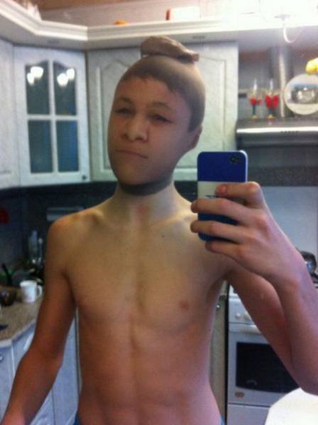 Что здесь происходит?! (29 фото) Что здесь происходит?! (29 фото)