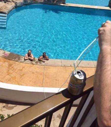 Находчивые люди, у которых всё под контролем (28 фото) Находчивые люди, у которых всё под контролем (28 фото)