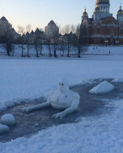А в России в это время… (22 фото) А в России в это время… (22 фото)