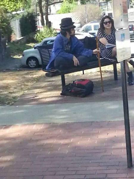 Что здесь происходит?! (24 фото) Что здесь происходит?! (24 фото)