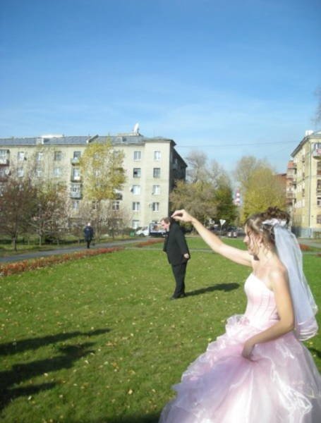 Прикольные свадебные фотографии (38 шт) Прикольные свадебные фотографии (38 шт)