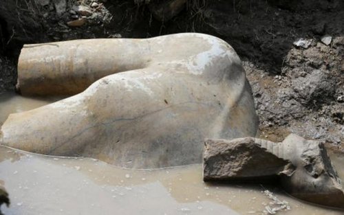 Топ-10: новейшие открытия в изучении древнего Египта