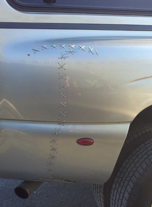 Все проблемы решаемы (23 фото) Все проблемы решаемы (23 фото)