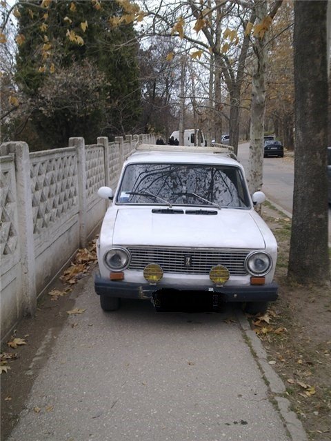 Гении парковки (14 фото) Гении парковки (14 фото)