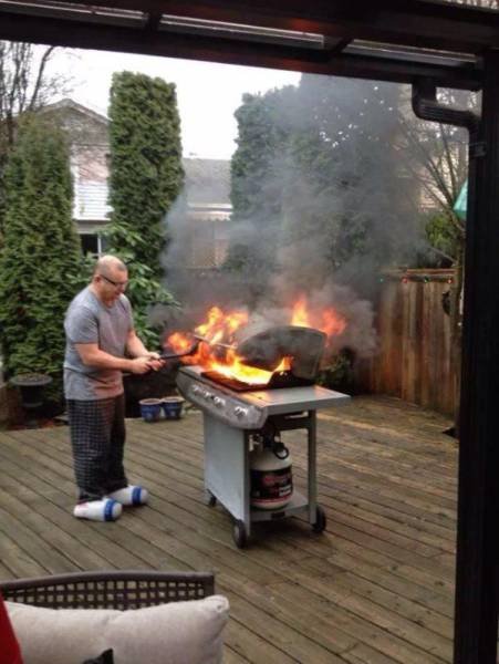 Фотографии, доказывающие, что первые 40 лет в жизни мужчины — самые сложные! (37 шт) Фотографии, доказывающие, что первые 40 лет в жизни мужчины — самые сложные! (37 шт)