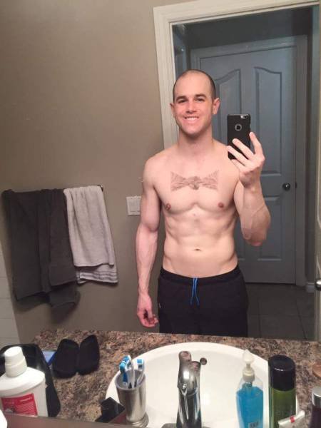 Фотографии, доказывающие, что первые 40 лет в жизни мужчины — самые сложные! (37 шт) Фотографии, доказывающие, что первые 40 лет в жизни мужчины — самые сложные! (37 шт)