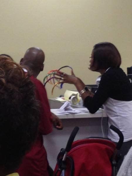 Чудаки вокруг нас (25 фото) Чудаки вокруг нас (25 фото)