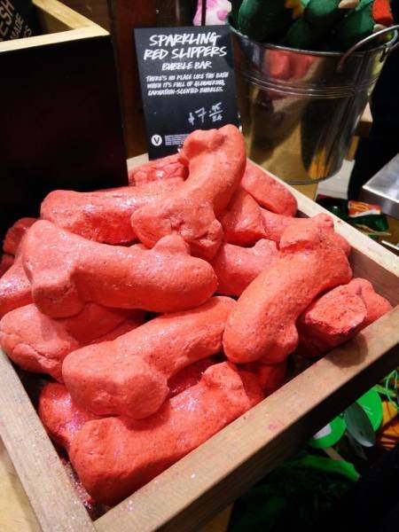 Дизайнерские ляпы и маразмы (35 фото) Дизайнерские ляпы и маразмы (35 фото)