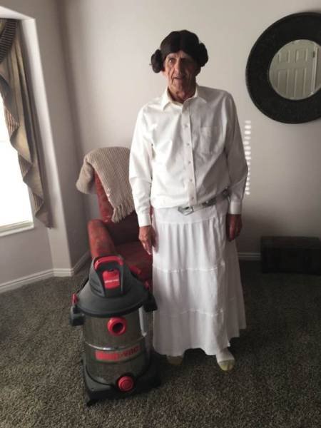 Главное, ребята, сердцем не стареть! (26 фото) Главное, ребята, сердцем не стареть! (26 фото)