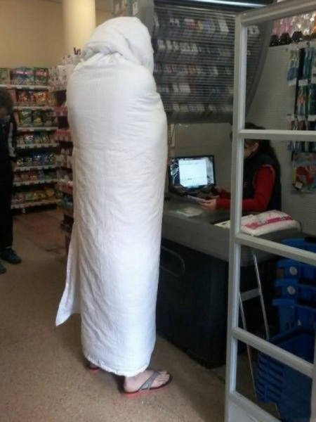 Тем временем в России… (24 фото) Тем временем в России… (24 фото)