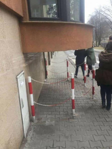 Строительно-дизайнерские ляпы и маразмы (23 фото) Строительно-дизайнерские ляпы и маразмы (23 фото)