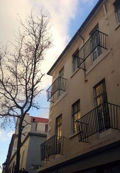 Строительно-дизайнерские ляпы и маразмы (23 фото) Строительно-дизайнерские ляпы и маразмы (23 фото)