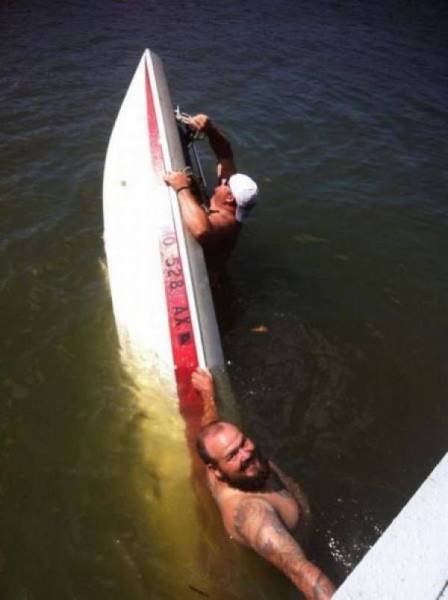 Сплошные казусы да упсы (29 фото) Сплошные казусы да упсы (29 фото)