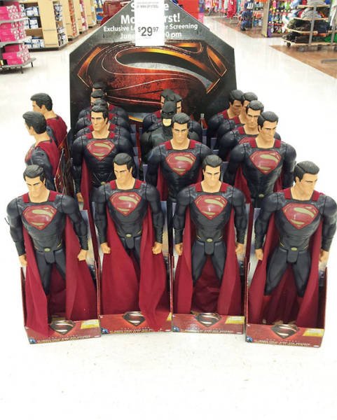 Что-то здесь не так (37 фото) Что-то здесь не так (37 фото)