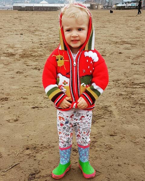 Почему детям с мамами хорошо, а с папами интереснее (28 фото) Почему детям с мамами хорошо, а с папами интереснее (28 фото)