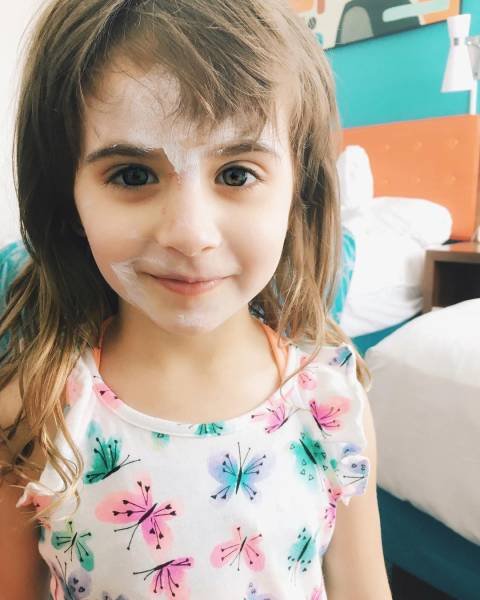 Почему детям с мамами хорошо, а с папами интереснее (28 фото) Почему детям с мамами хорошо, а с папами интереснее (28 фото)