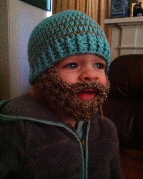 Почему детям с мамами хорошо, а с папами интереснее (28 фото) Почему детям с мамами хорошо, а с папами интереснее (28 фото)