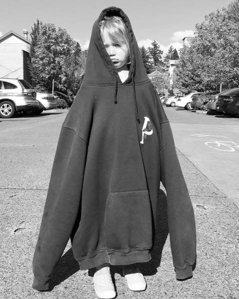 Почему детям с мамами хорошо, а с папами интереснее (28 фото) Почему детям с мамами хорошо, а с папами интереснее (28 фото)