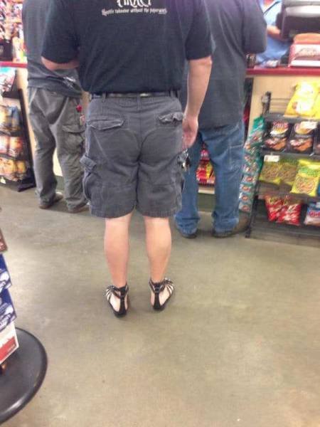 Почти получилось (19 фото) Почти получилось (19 фото)