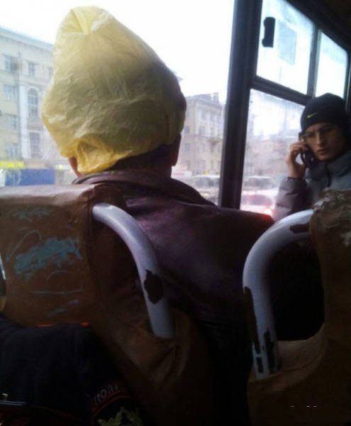 Где-то в России (24 фото) Где-то в России (24 фото)