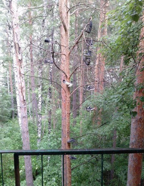 Где-то в России (24 фото) Где-то в России (24 фото)