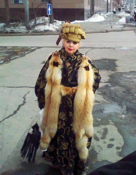 Где-то в России (24 фото) Где-то в России (24 фото)