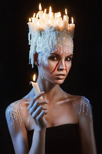 Странности в фотографиях (26 шт) Странности в фотографиях (26 шт)