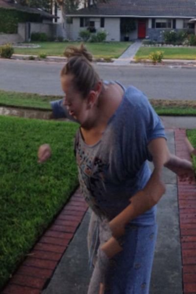 "Что ты такое?", или неудавшиеся панорамные снимки (26 шт) "Что ты такое?", или неудавшиеся панорамные снимки (26 шт)