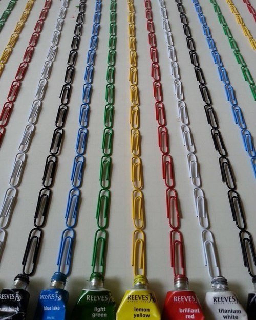 Рай для перфекциониста (14 фото) Рай для перфекциониста (14 фото)