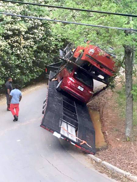 Неудачный день в картинках (34 фото) Неудачный день в картинках (34 фото)