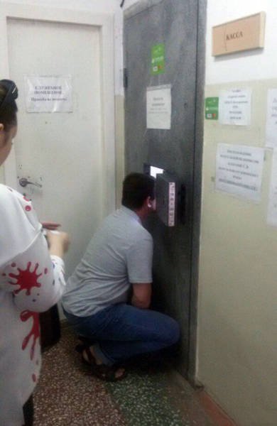 Где-то в России (23 фото) Где-то в России (23 фото)