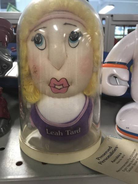 Приколы и маразмы в магазинах: странные товары (28 фото) Приколы и маразмы в магазинах: странные товары (28 фото)