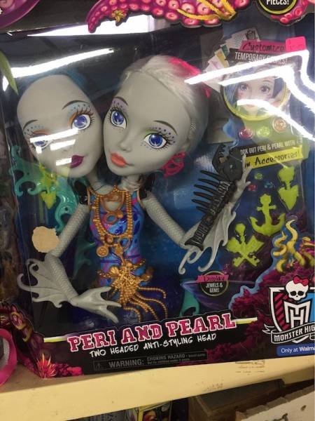 Приколы и маразмы в магазинах: странные товары (28 фото) Приколы и маразмы в магазинах: странные товары (28 фото)