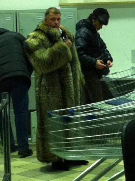 Мода из народа (33 фото) Мода из народа (33 фото)