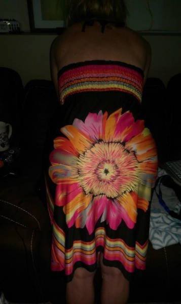 Мода из народа (33 фото) Мода из народа (33 фото)