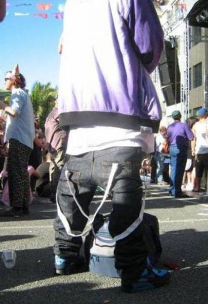 Мода из народа (33 фото) Мода из народа (33 фото)