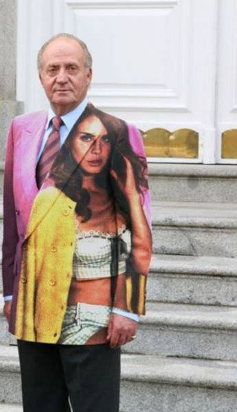 Мода из народа (33 фото) Мода из народа (33 фото)