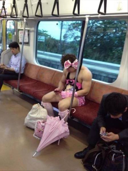 Мода из народа (33 фото) Мода из народа (33 фото)