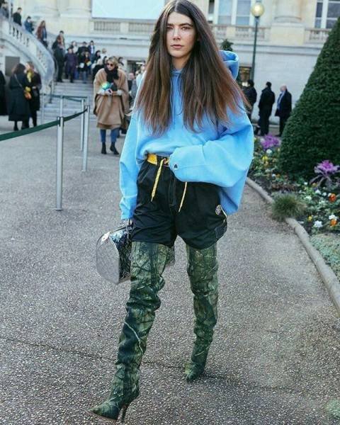 Мода из народа (33 фото) Мода из народа (33 фото)