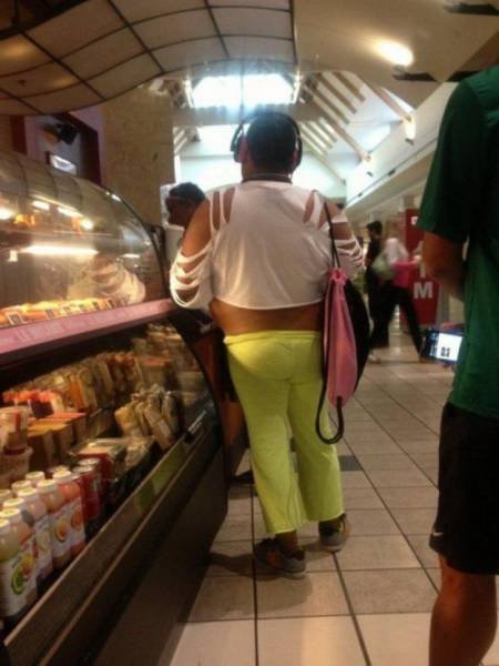 Мода из народа (33 фото) Мода из народа (33 фото)