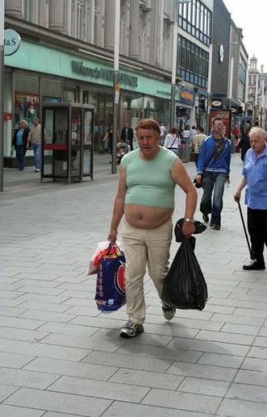 Мода из народа (33 фото) Мода из народа (33 фото)