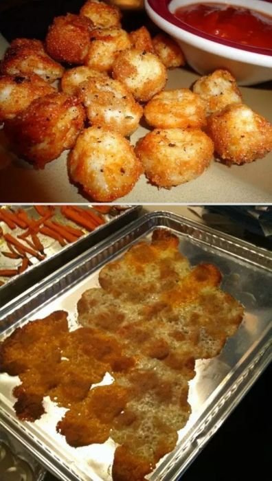 Кулинарные фейлы (21 фото) Кулинарные фейлы (21 фото)